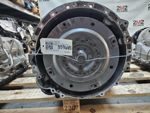 Cambio 8HP70 2WD CX23-7000-AD 8 MARCE AUTOMATICO Jaguar XF I 2008