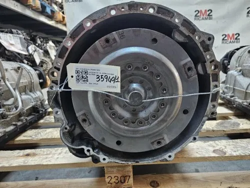 Cambio 8HP70 2WD CX23-7000-AD 8 MARCE AUTOMATICO Jaguar XF I 2008