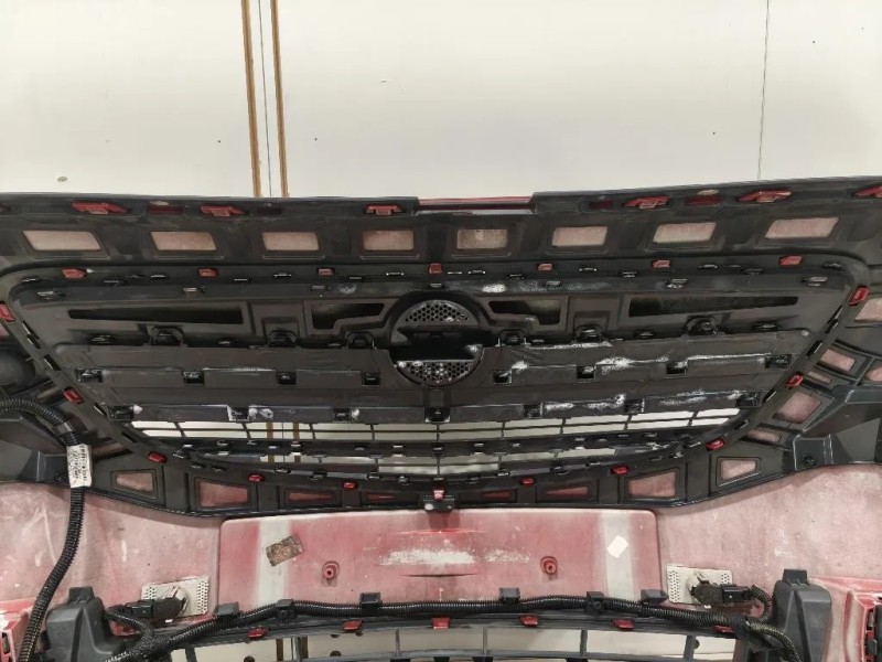 Paraurti ANT PARAURTI ANT Opel Insignia A 2009