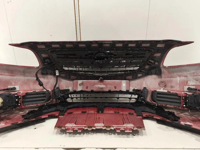 Paraurti ANT PARAURTI ANT Opel Insignia A 2009