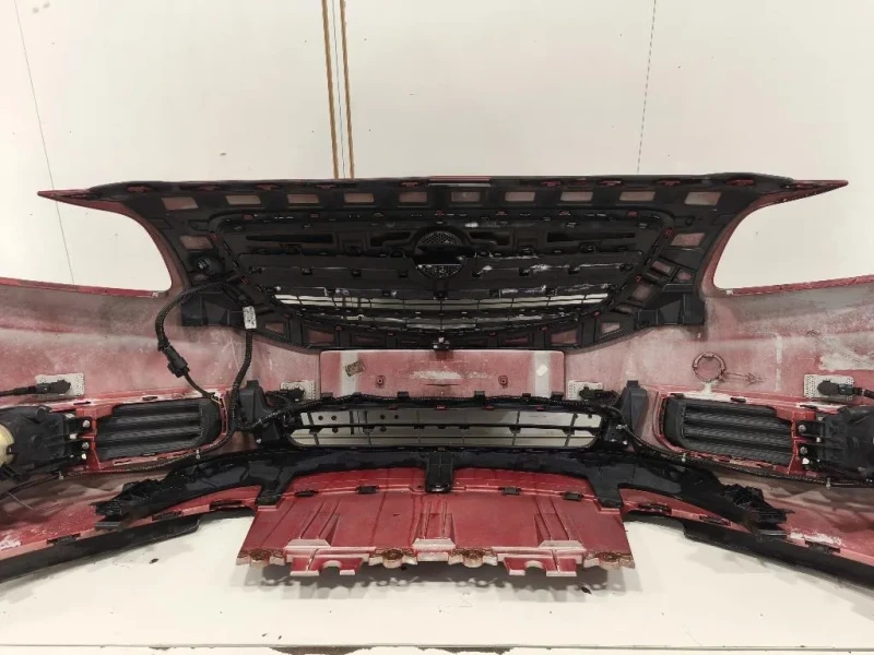 Paraurti ANT PARAURTI ANT Opel Insignia A 2009