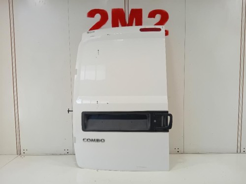 Porta DI Carico POST SX