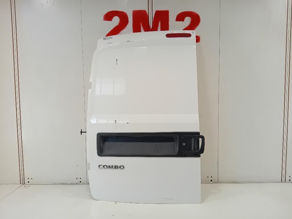 Porta DI Carico POST SX PORTA DI CARICO POST SX Opel Combo D 2012