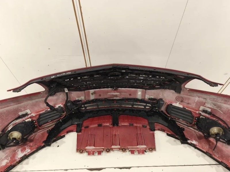 Paraurti ANT PARAURTI ANT Opel Insignia A 2009