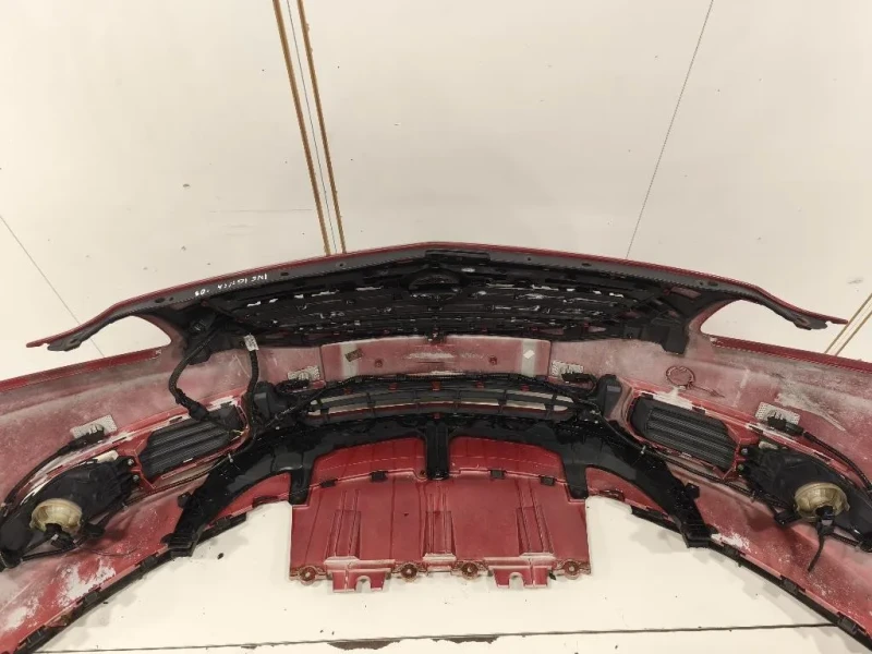 Paraurti ANT PARAURTI ANT Opel Insignia A 2009