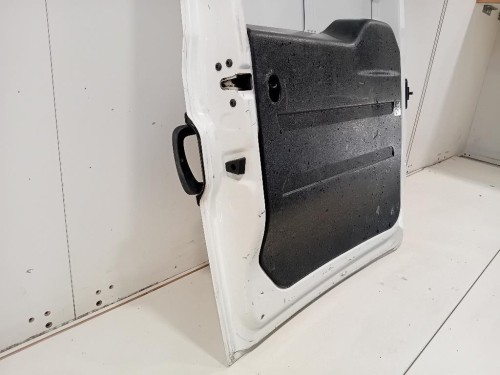 Porta DI Carico POST SX