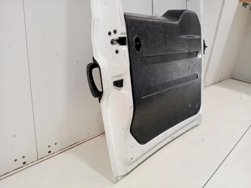 Porta DI Carico POST SX PORTA DI CARICO POST SX Opel Combo D 2012