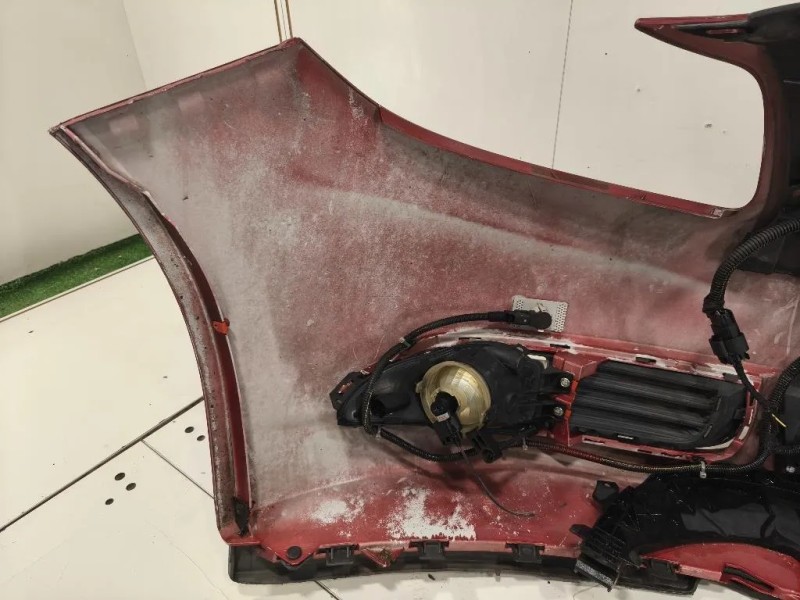 Paraurti ANT PARAURTI ANT Opel Insignia A 2009