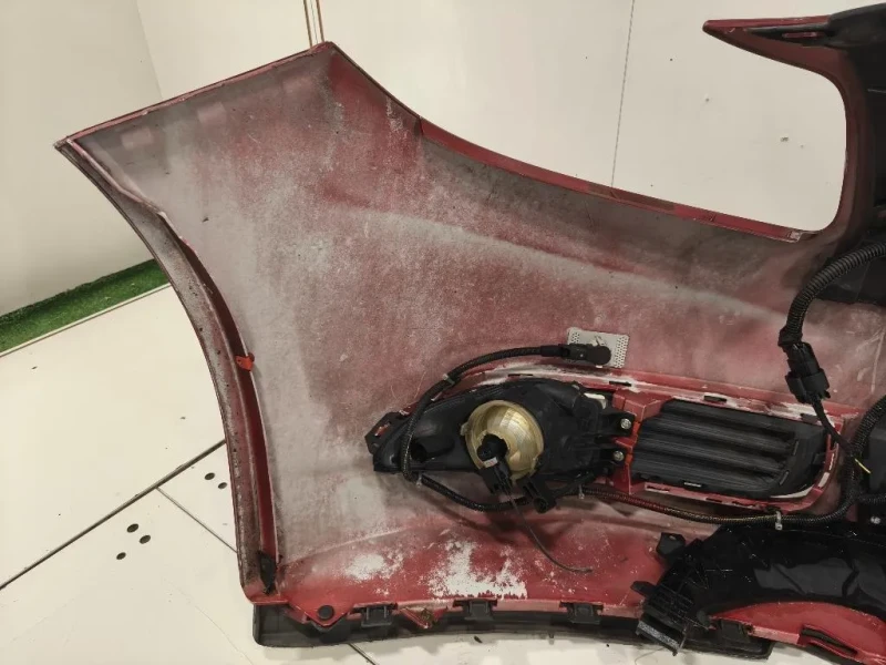 Paraurti ANT PARAURTI ANT Opel Insignia A 2009