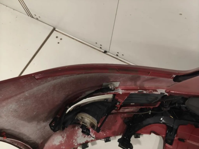 Paraurti ANT PARAURTI ANT Opel Insignia A 2009