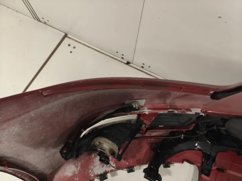 Paraurti ANT PARAURTI ANT Opel Insignia A 2009