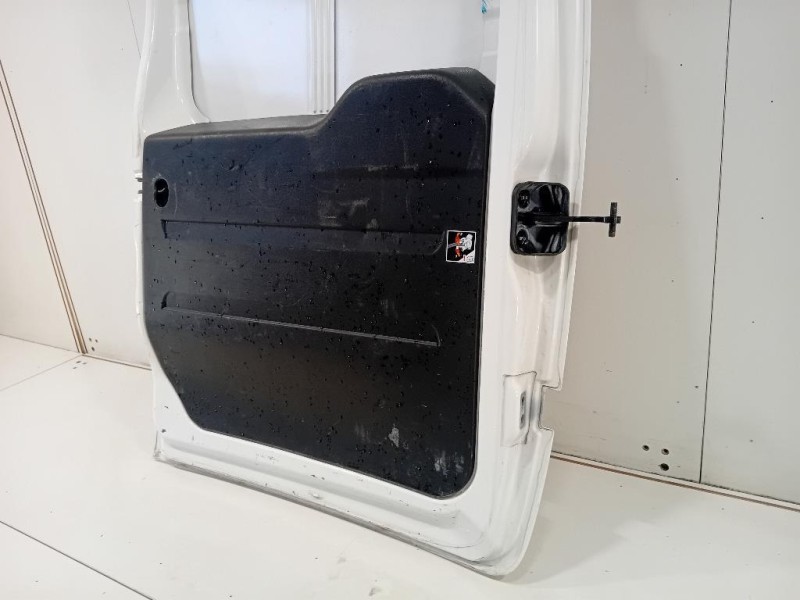 Porta DI Carico POST SX PORTA DI CARICO POST SX Opel Combo D 2012