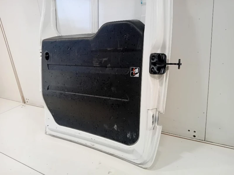 Porta DI Carico POST SX PORTA DI CARICO POST SX Opel Combo D 2012