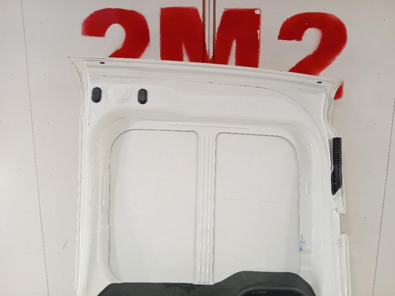 Porta DI Carico POST SX PORTA DI CARICO POST SX Opel Combo D 2012