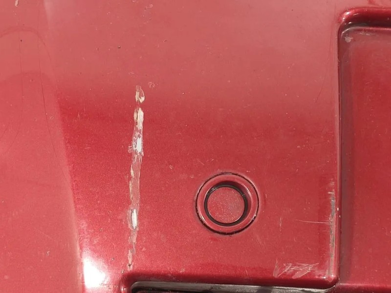 Paraurti ANT PARAURTI ANT Opel Insignia A 2009