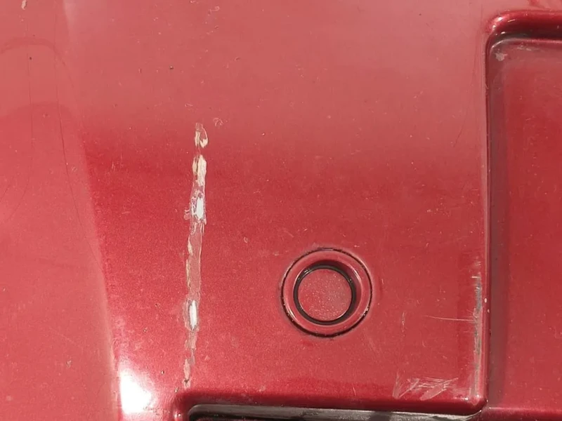 Paraurti ANT PARAURTI ANT Opel Insignia A 2009