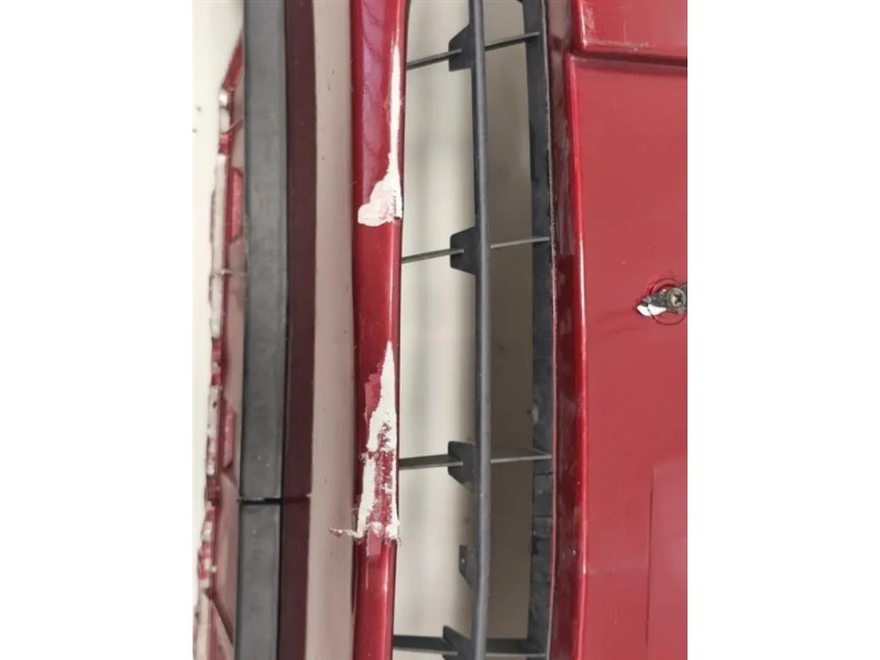 Paraurti ANT PARAURTI ANT Opel Insignia A 2009