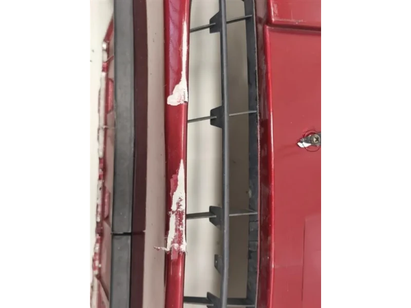 Paraurti ANT PARAURTI ANT Opel Insignia A 2009