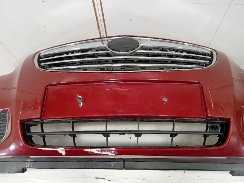 Paraurti ANT PARAURTI ANT Opel Insignia A 2009