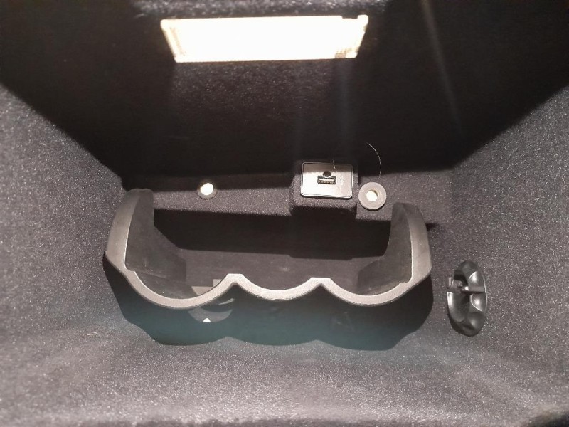 BOX Portaoggetti 01560922250 Alfa Romeo Giulietta 2010