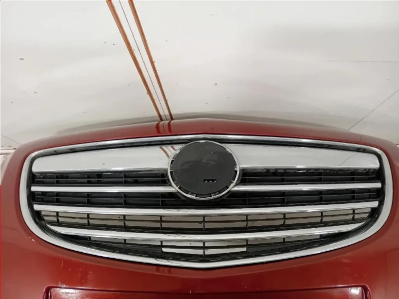 Paraurti ANT PARAURTI ANT Opel Insignia A 2009