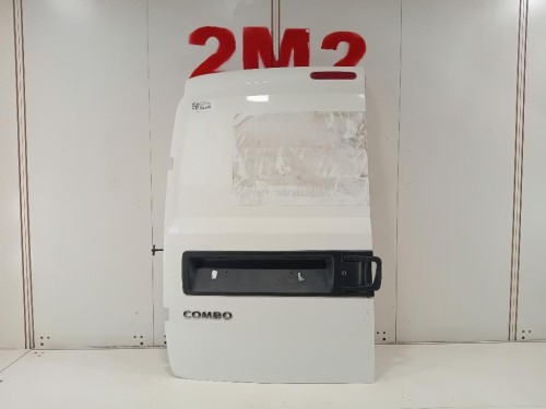 Porta DI Carico POST SX