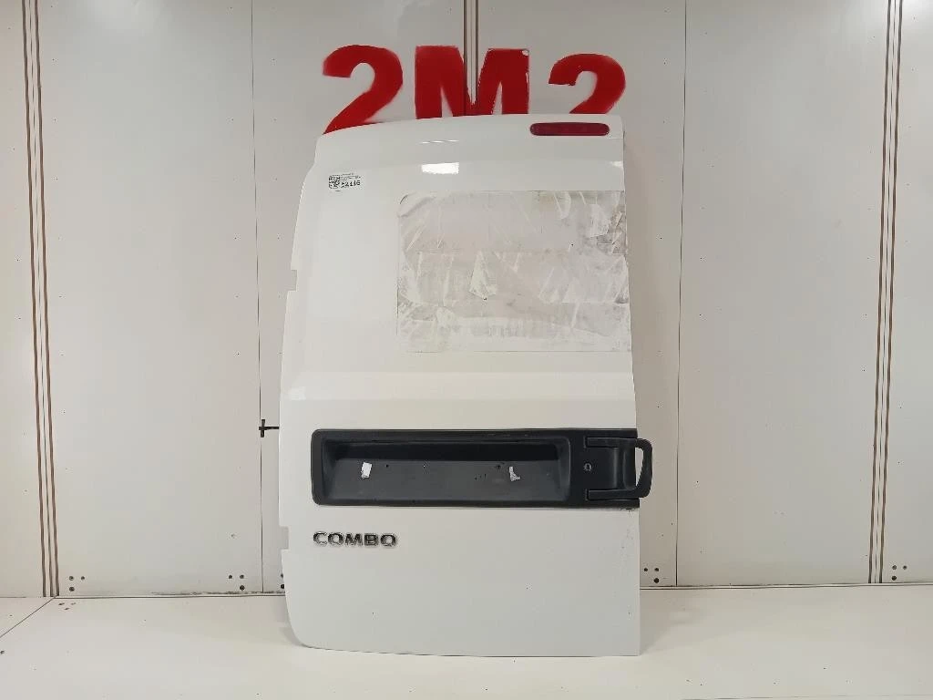 Porta DI Carico POST SX PORTA DI CARICO POST SX Opel Combo D 2012