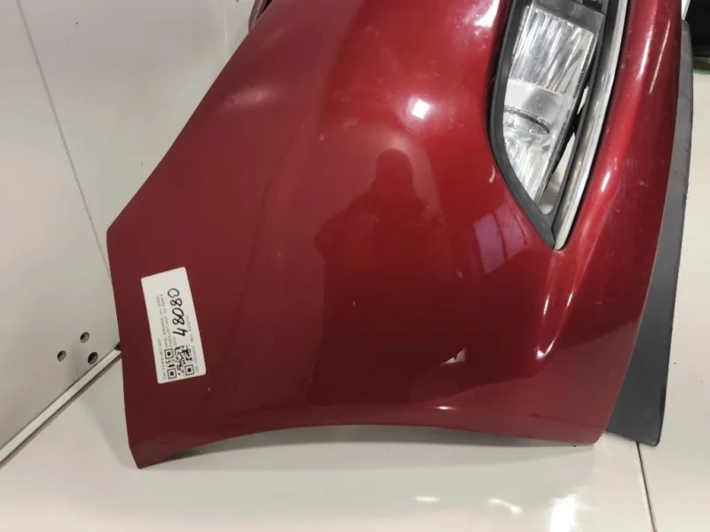 Paraurti ANT PARAURTI ANT Opel Insignia A 2009