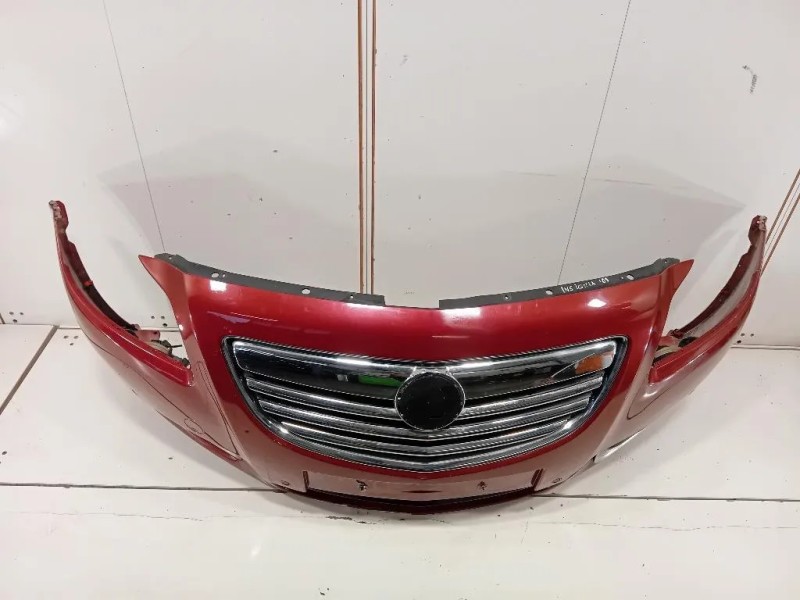 Paraurti ANT PARAURTI ANT Opel Insignia A 2009