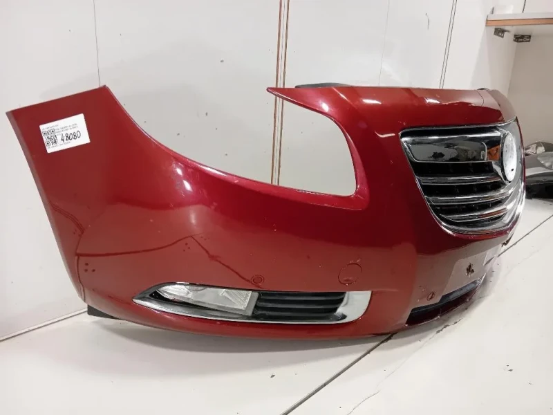 Paraurti ANT PARAURTI ANT Opel Insignia A 2009
