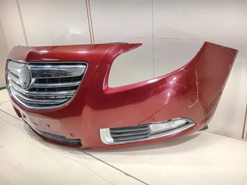 Paraurti ANT PARAURTI ANT Opel Insignia A 2009