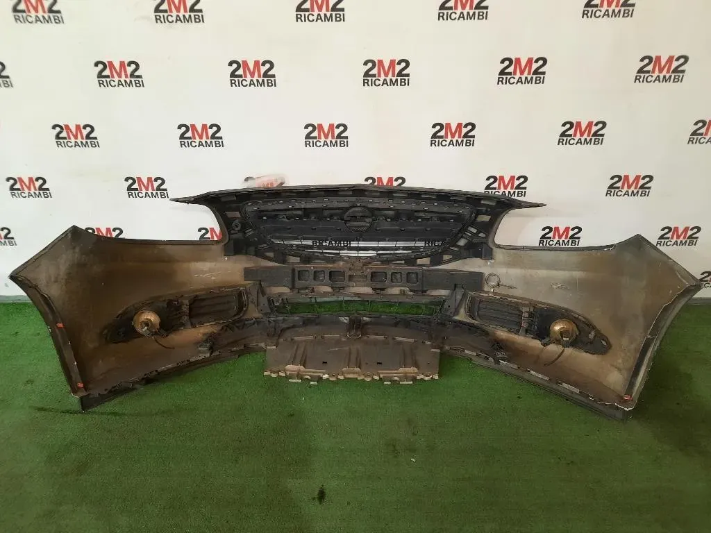 Paraurti ANT 13288286 Opel Insignia A SW 2009