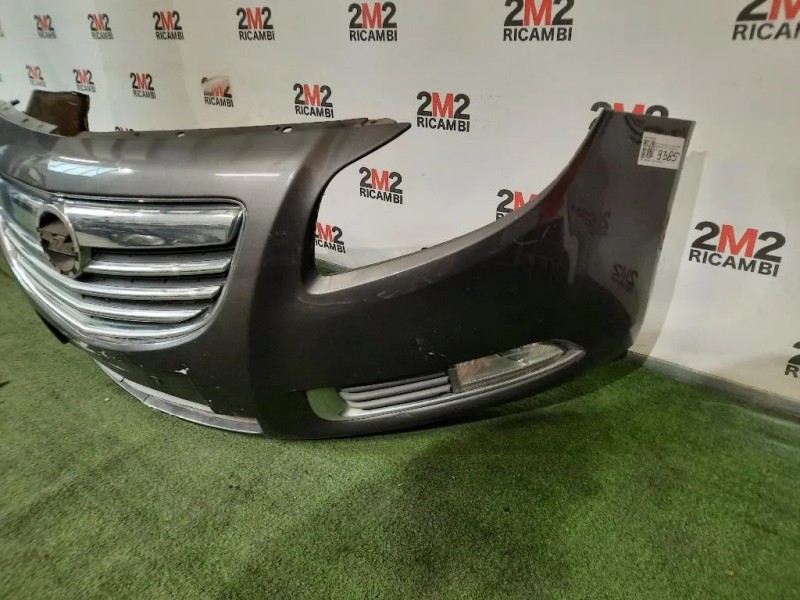 Paraurti ANT 13288286 Opel Insignia A SW 2009