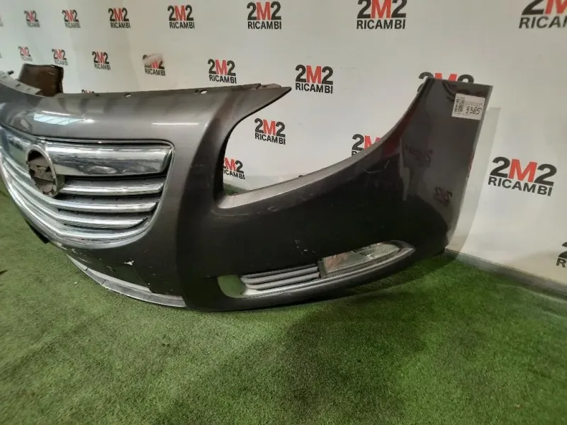 Paraurti ANT 13288286 Opel Insignia A SW 2009