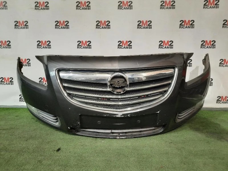 Paraurti ANT 13288286 Opel Insignia A SW 2009