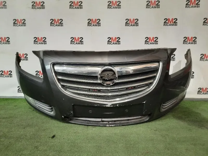 Paraurti ANT 13288286 Opel Insignia A SW 2009