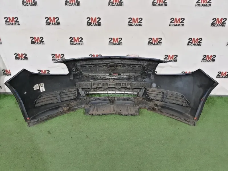 Paraurti ANT NUDO PRASCO 822720365 PRASCO Opel Insignia A SW 2009