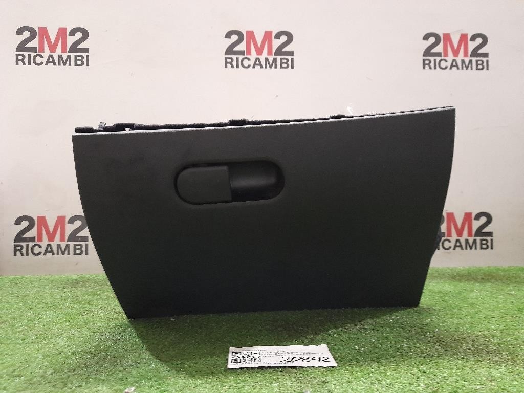 BOX Portaoggetti 01560922250 Alfa Romeo Giulietta 2010