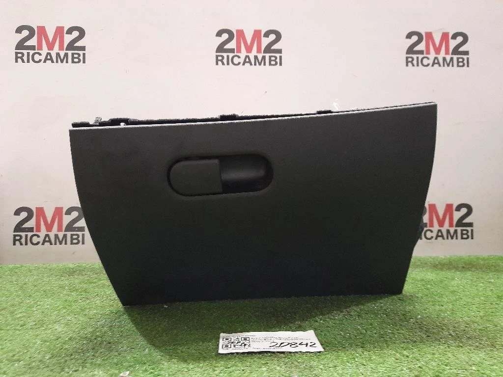 BOX Portaoggetti 01560922250 Alfa Romeo Giulietta 2010