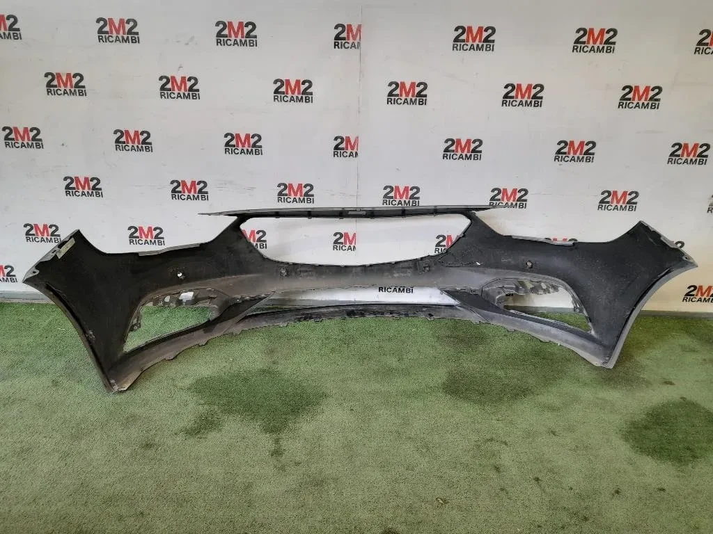 Paraurti ANT 39136417 Opel Insignia B Grand Sport 2017