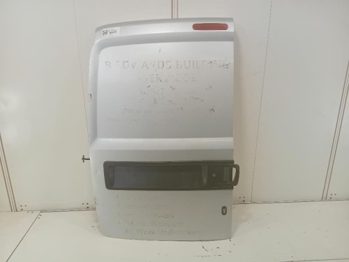 Porta DI Carico POST SX