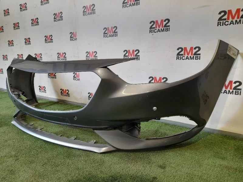 Paraurti ANT 39136417 Opel Insignia B Grand Sport 2017