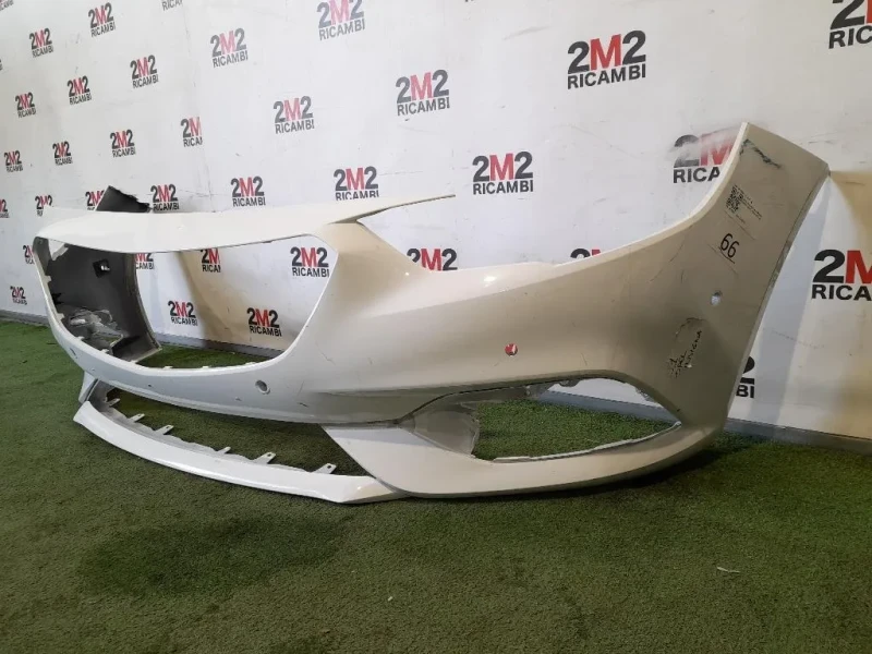 Paraurti ANT 39159651 Opel Insignia B Grand Sport 2017