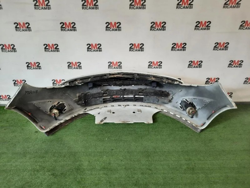 Paraurti ANT 13267699 Opel Meriva B 2010