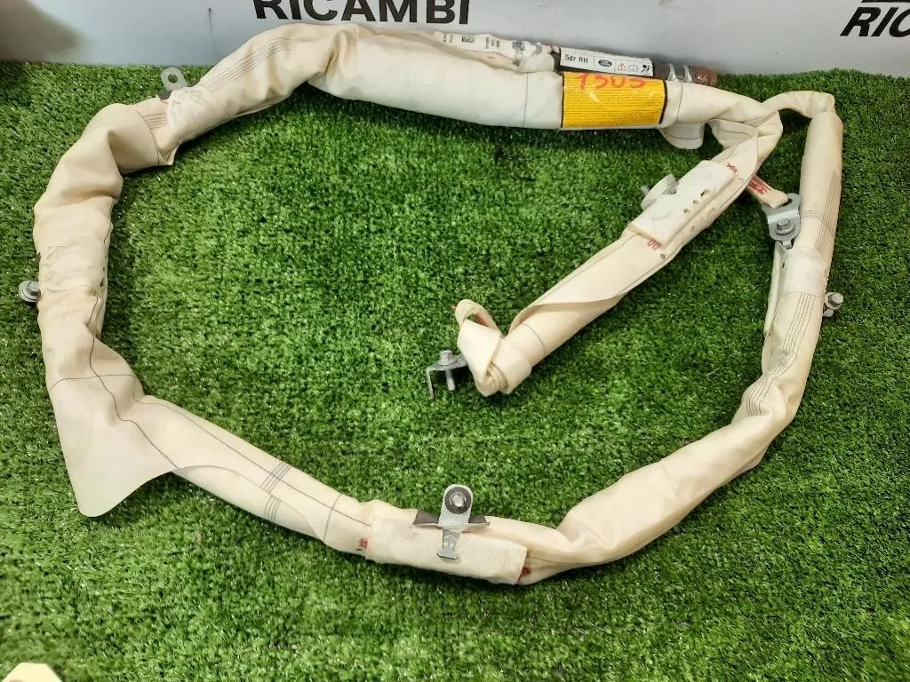 Air-bag A Tendina DX LR026028 Land Rover Range Rover Evoque I 2015