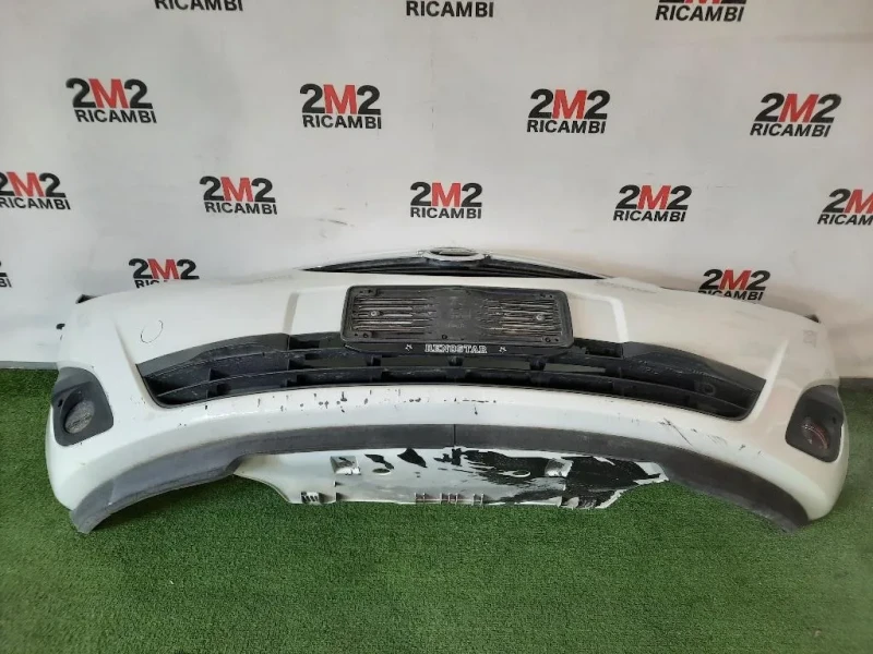 Paraurti ANT 13267699 Opel Meriva B 2010