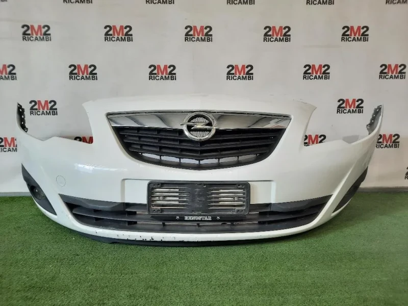 Paraurti ANT 13267699 Opel Meriva B 2010