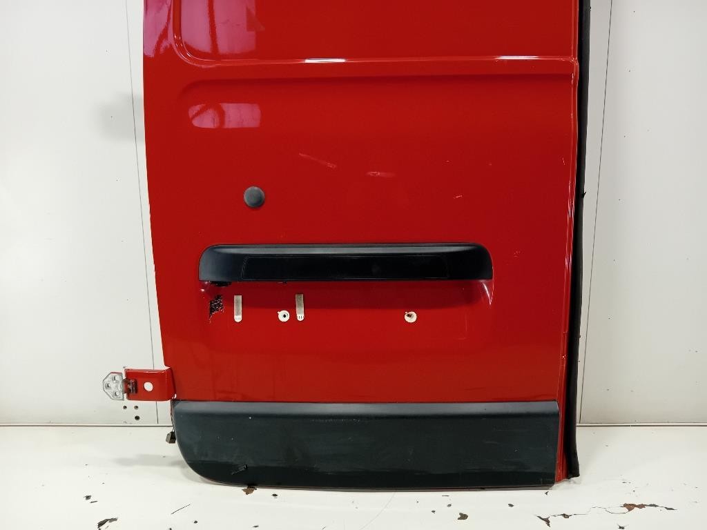 Paraurti ANT NUDO 13267710 Opel Meriva B 2010