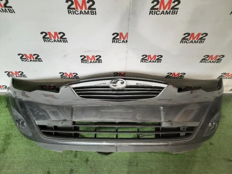 Paraurti ANT NUDO 13267710 Opel Meriva B 2010