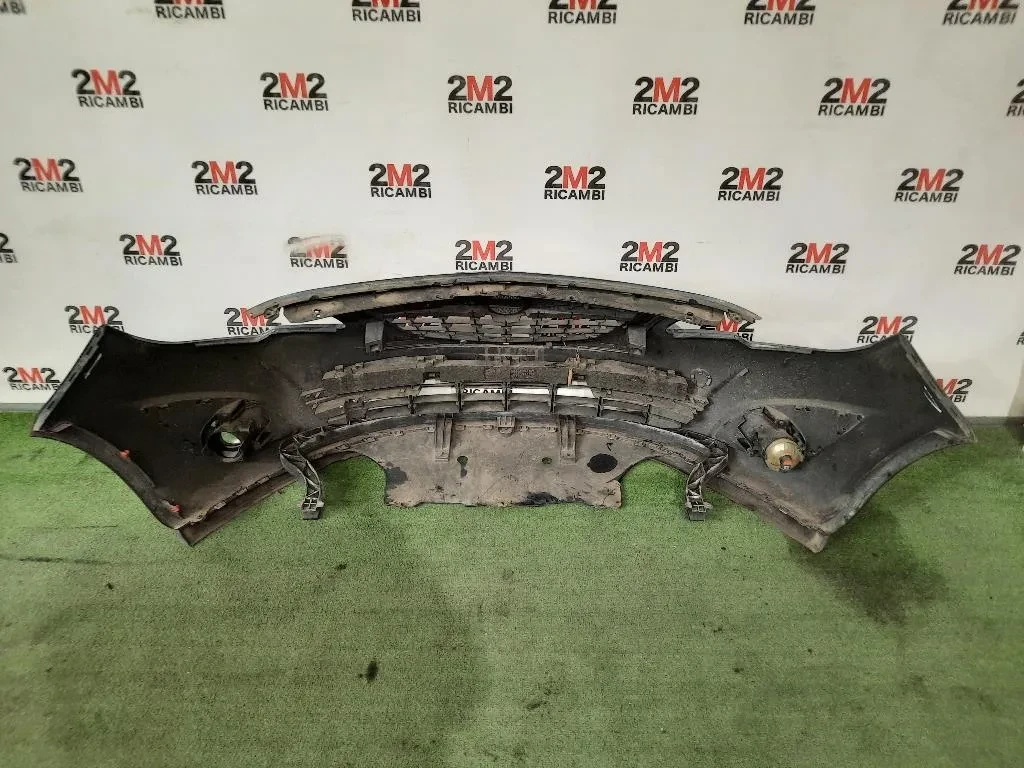 Paraurti ANT NUDO 93168449 Opel Meriva B 2010